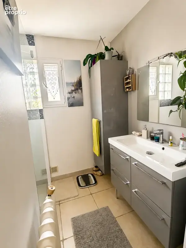 Maison tout confort dans quartier calme sur un grand terrain de plus de 1000m2 - photo 19