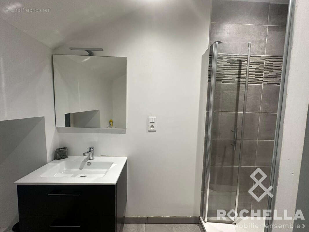 Maison 174 m² à Dampierre-Sur-Boutonne  - photo 8