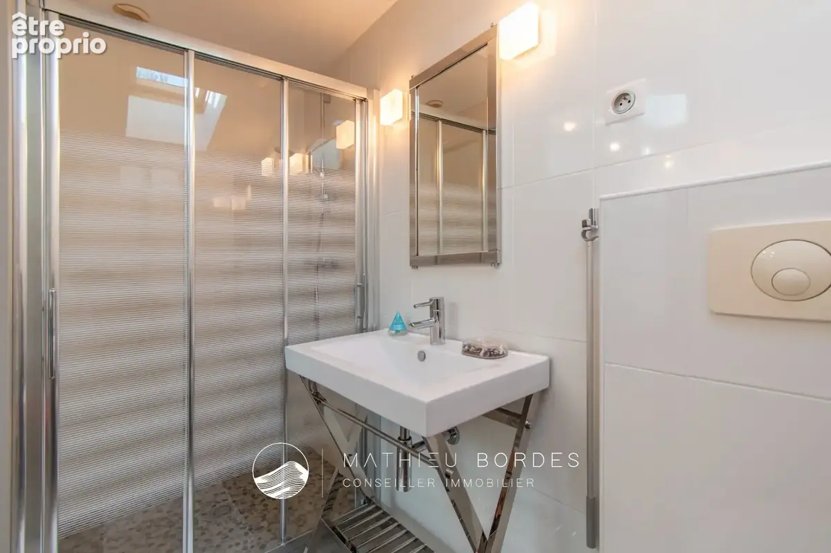 Le compromis parfait entre une maison et un appartement ! - photo 14