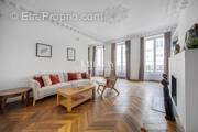Appartement à PARIS-9E