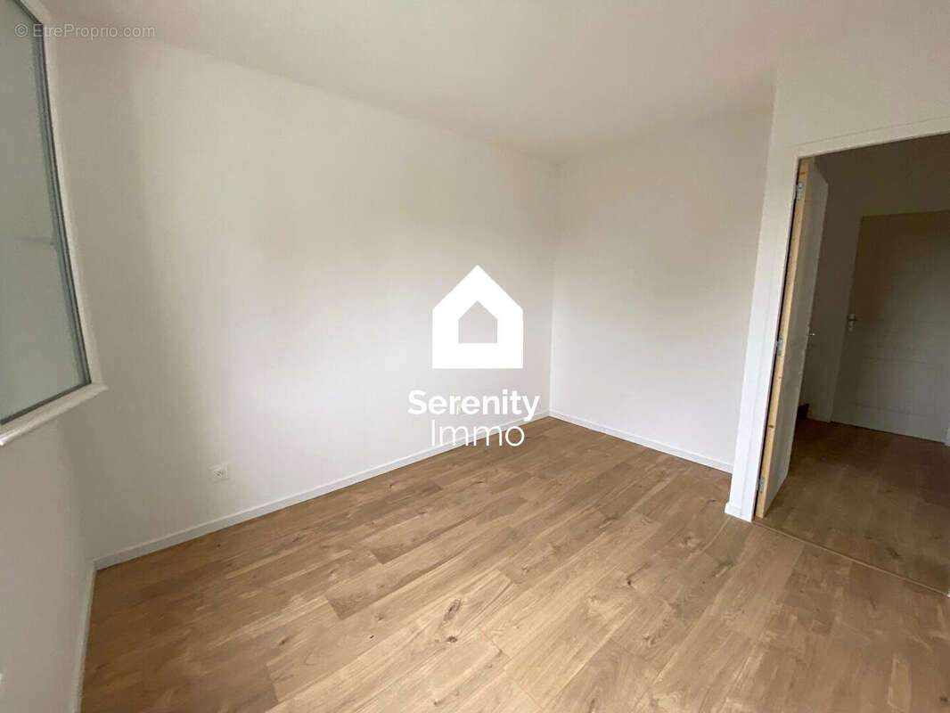 Maison à SEPTEMES-LES-VALLONS