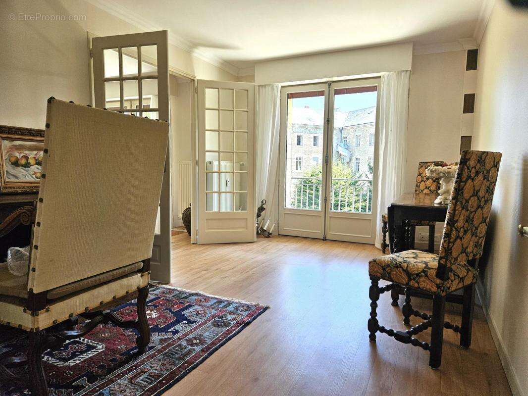 Appartement de centre ville - photo 3