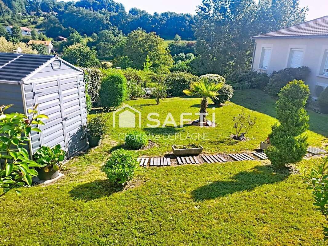 Photo 6 - Maison à BIRAS