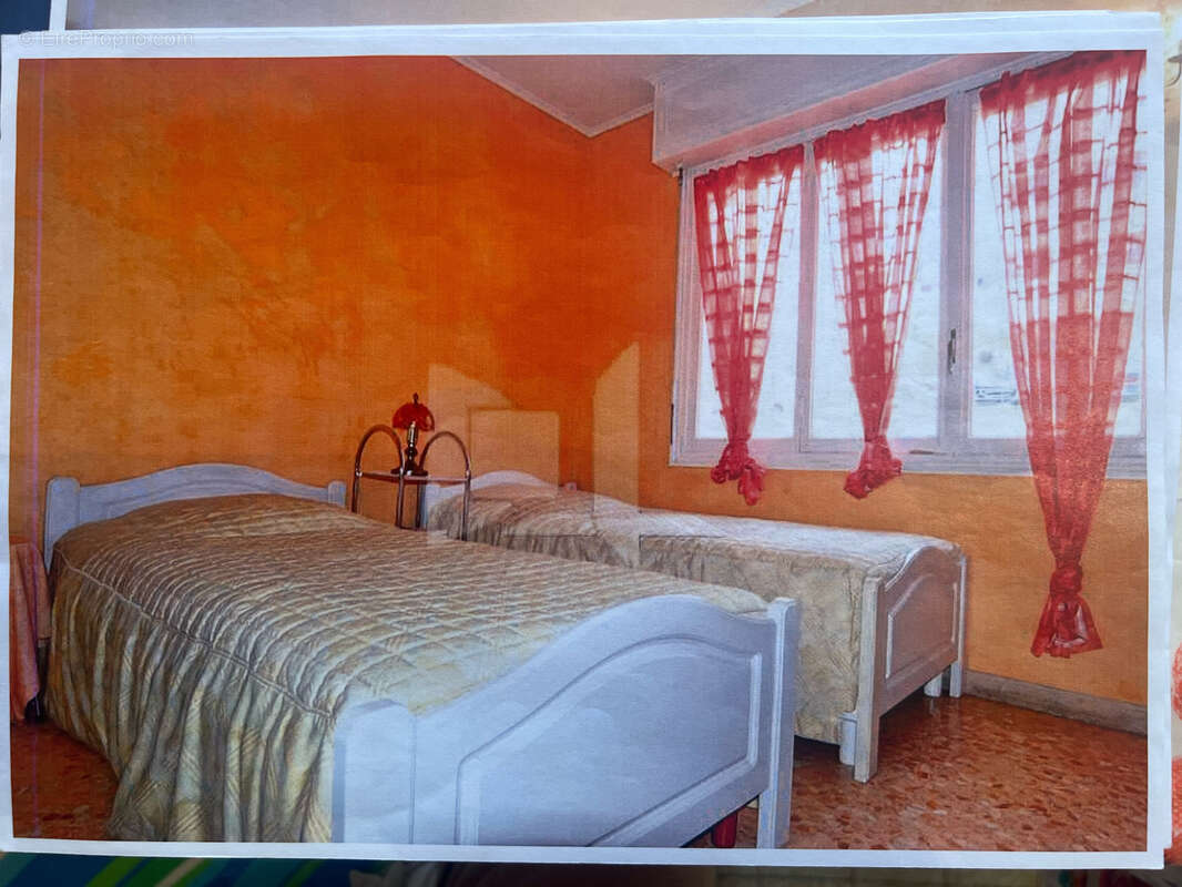 Appartement à LE CANNET