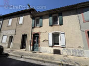 Maison à MAZAMET