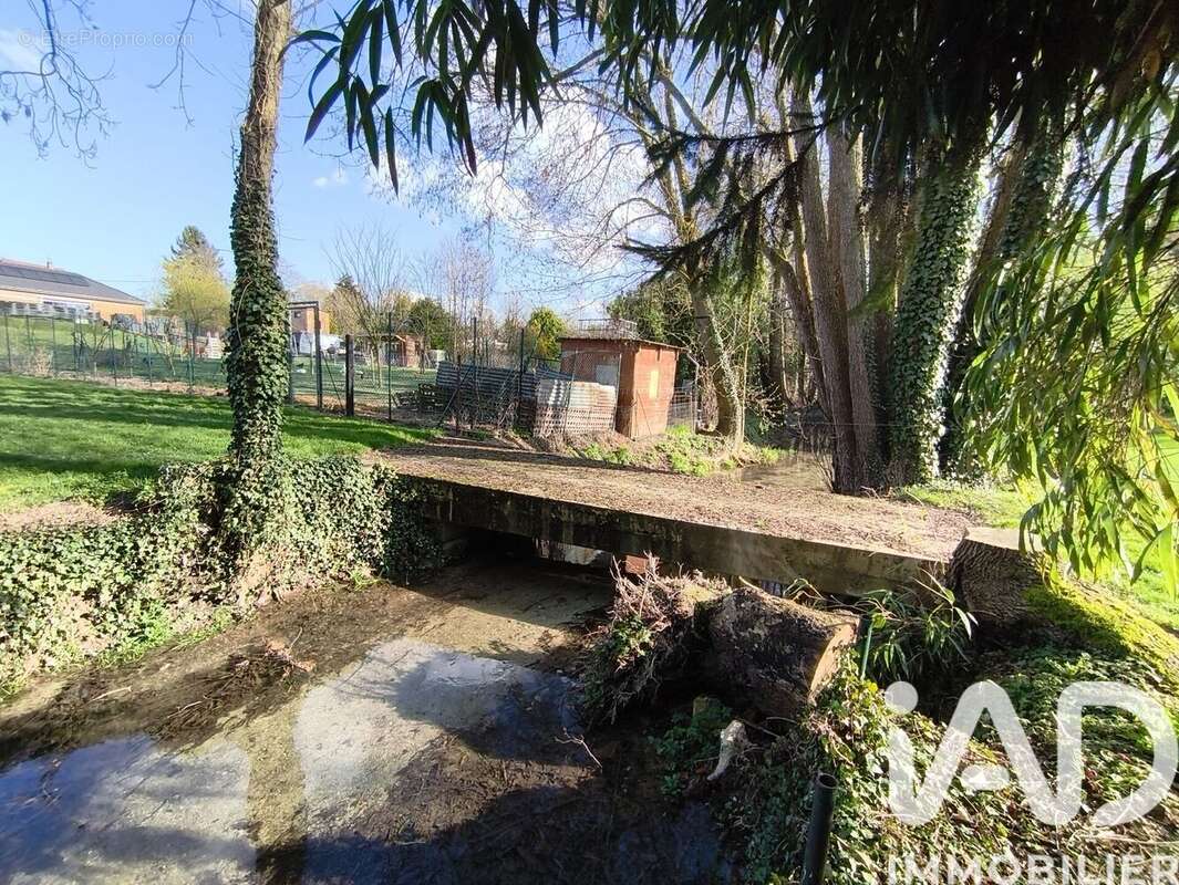 Maison 110 m² à Charmont-Sous-Barbuise  - photo 2