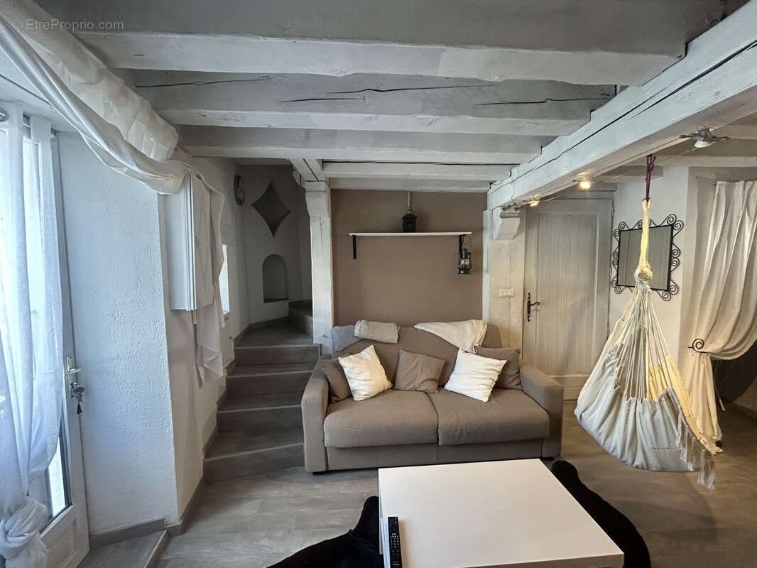 Maison à SOSPEL
