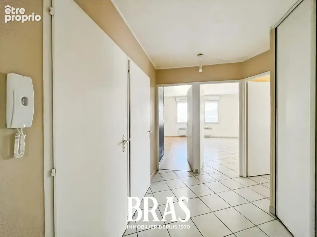 CHU - Agréable T2 - photo 9