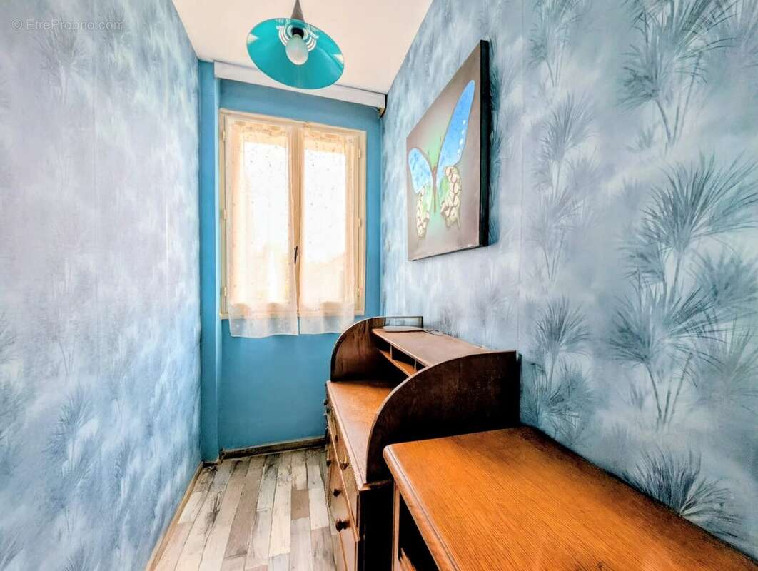 Ref 2152 - Maison 5 pièces - Sous-sol aménagé - jardin et garage - photo 8