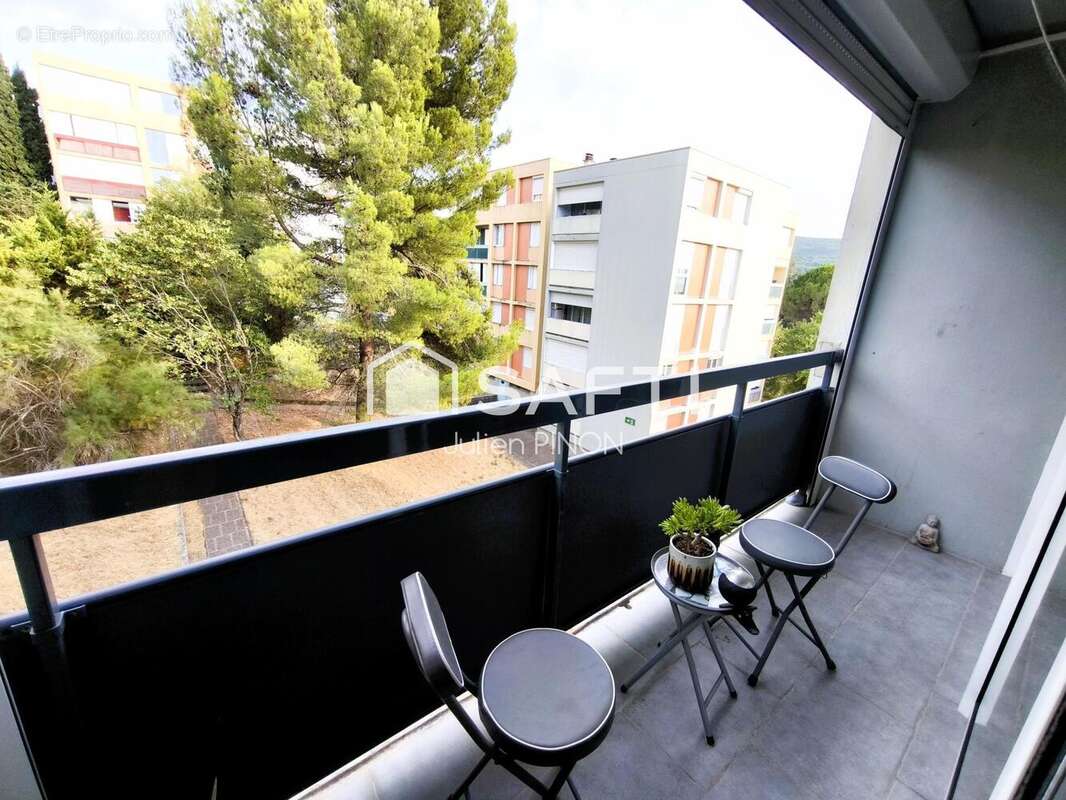 Photo 2 - Appartement à APT