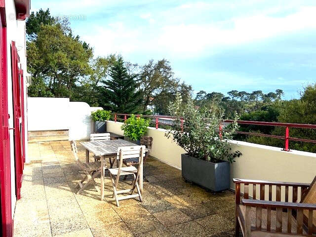 Appartement à HOSSEGOR