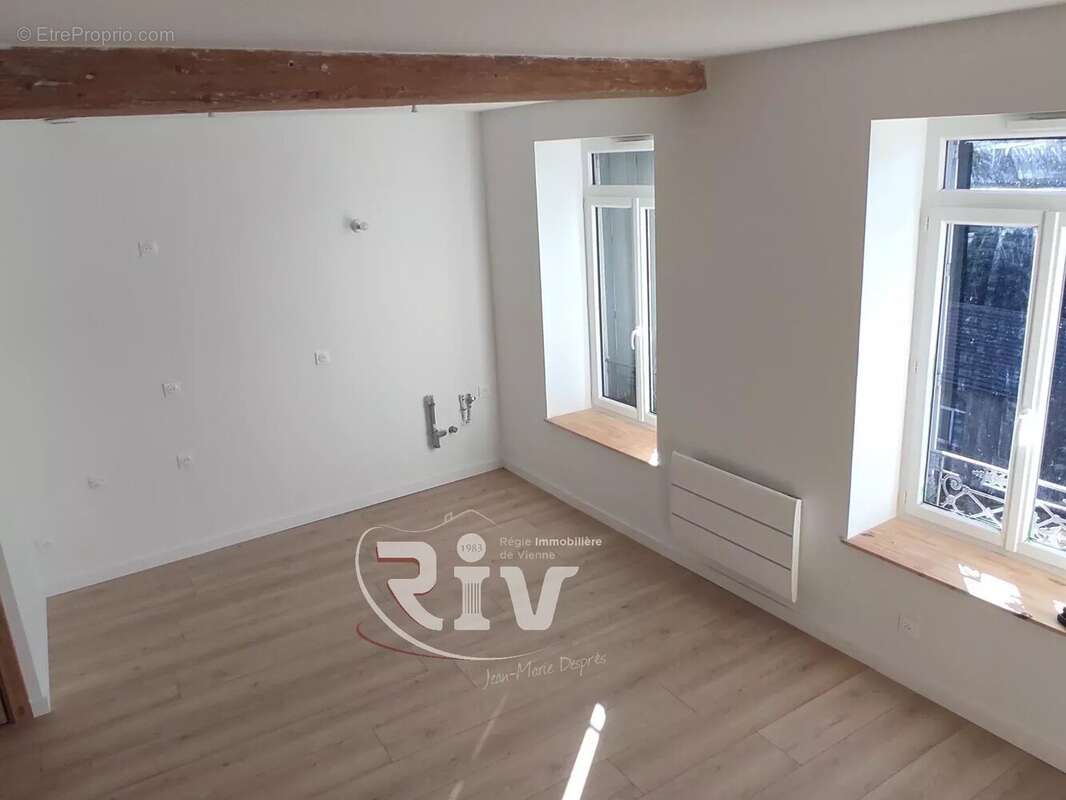 Appartement à VIENNE