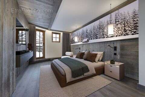 Appartement à VAL-D'ISERE