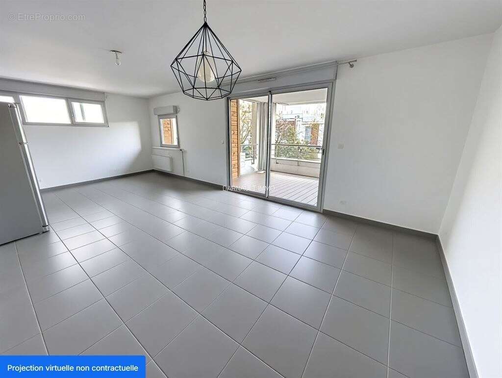 Appartement à BALMA