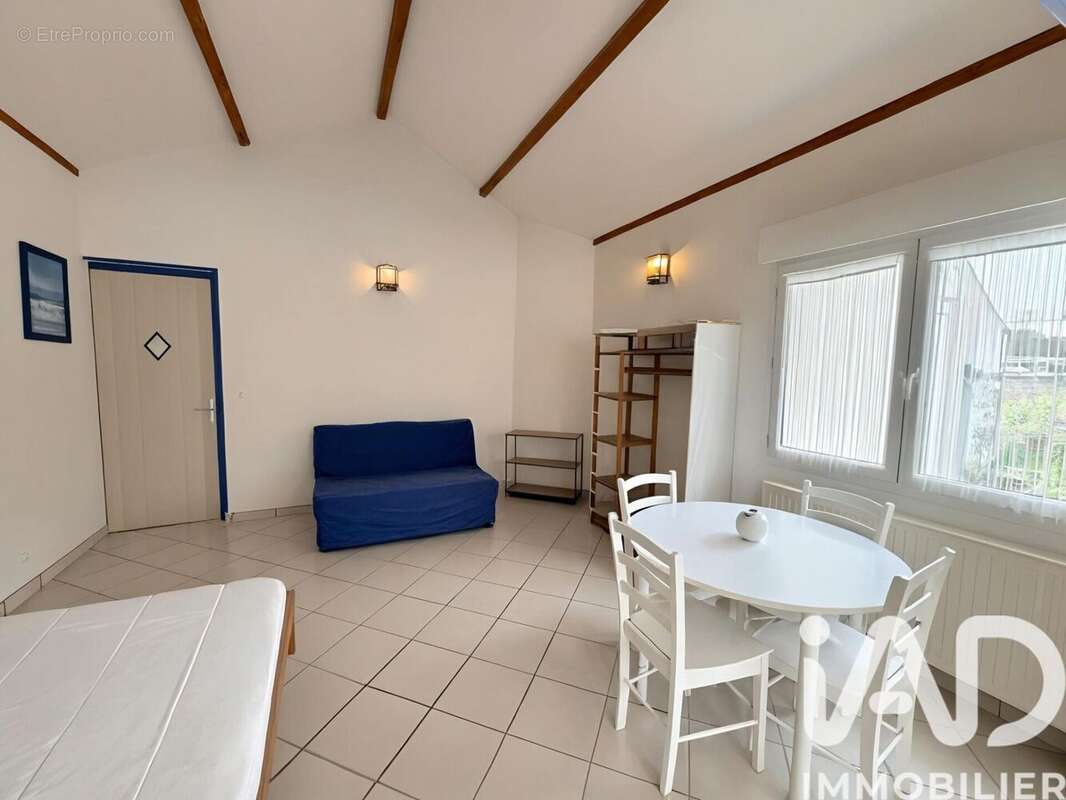 Appartement 30 m² à Chatelaillon-Plage  - photo 6