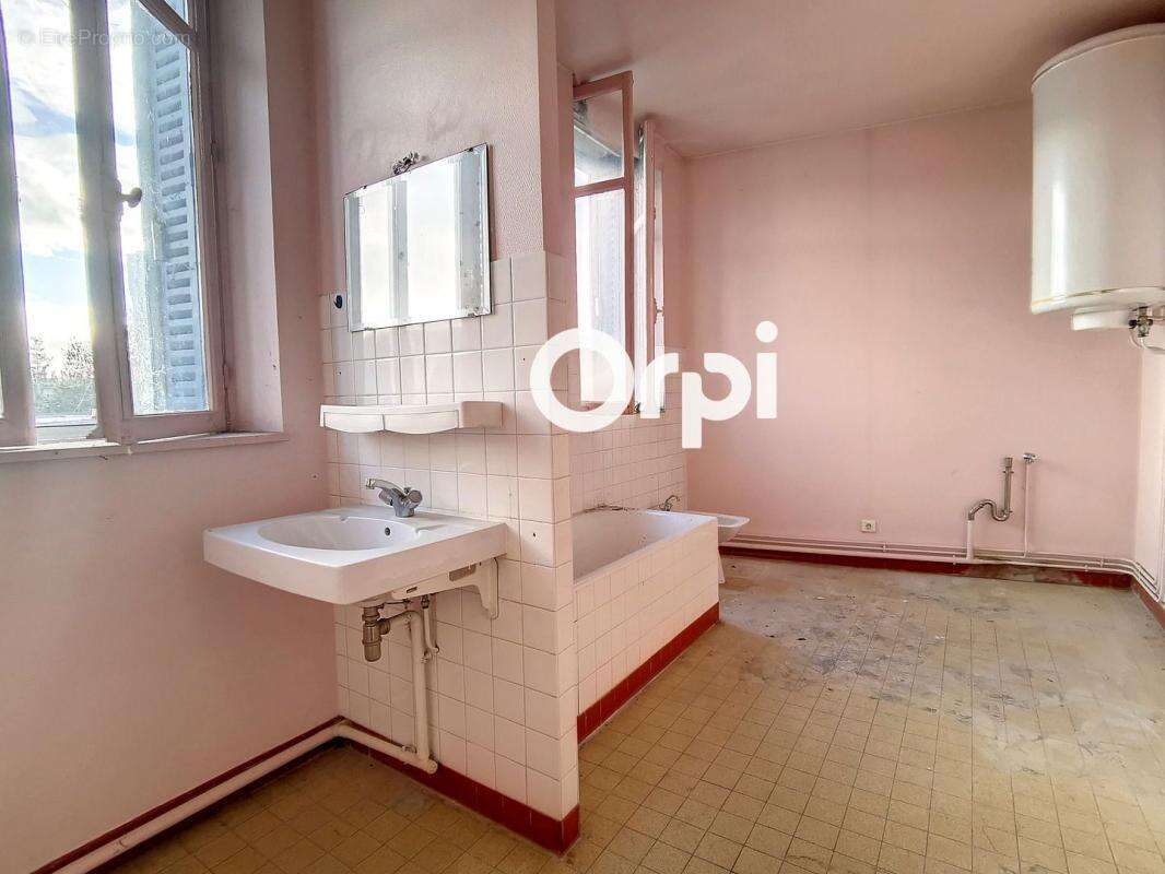 Appartement à JOINVILLE