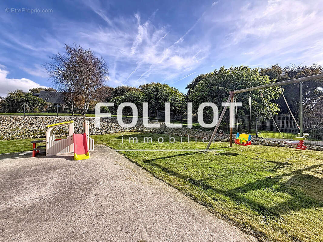 Maison à PIERREVILLE