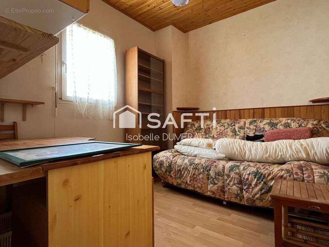 Photo 6 - Maison à LES SABLES-D'OLONNE