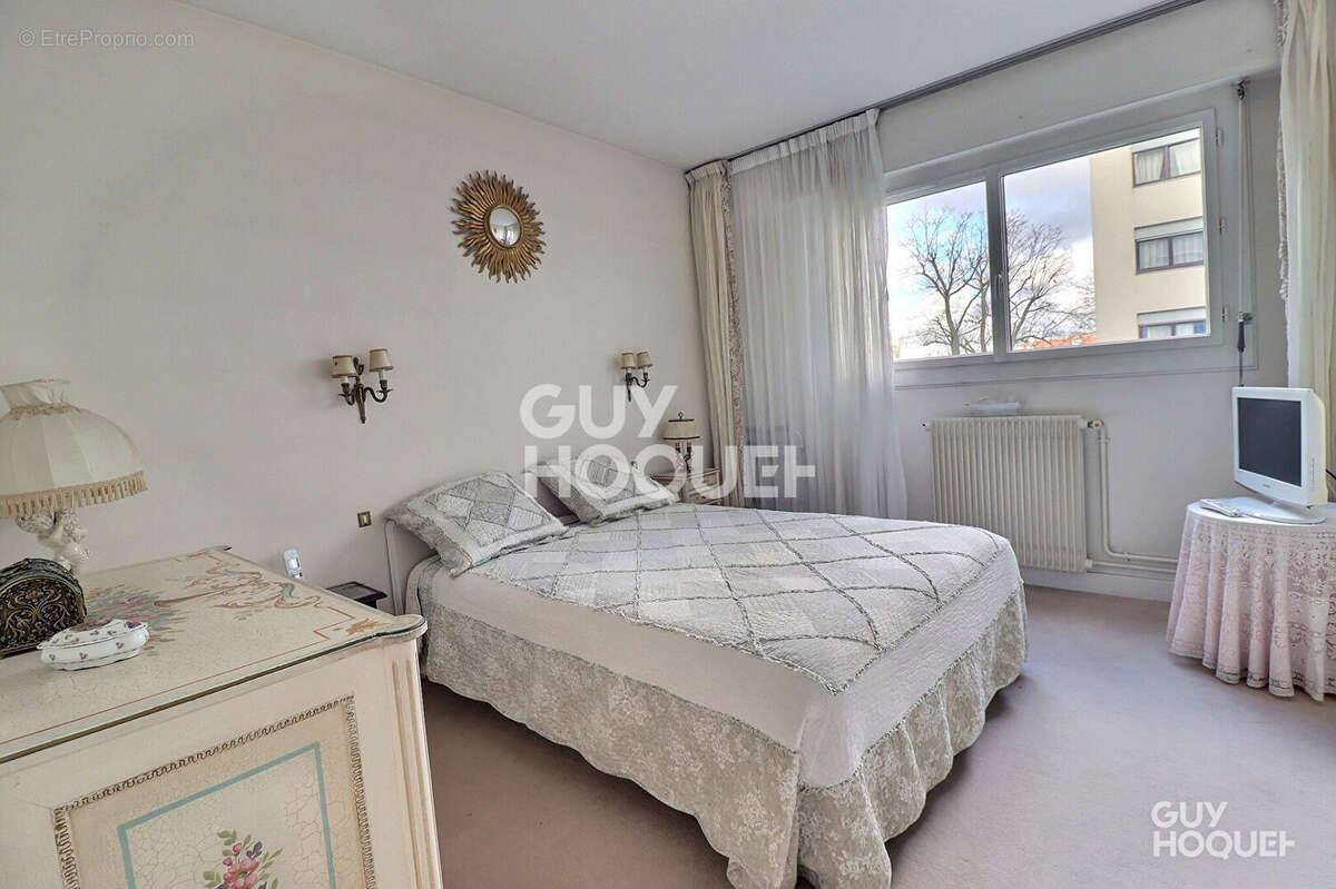 Appartement à RUEIL-MALMAISON
