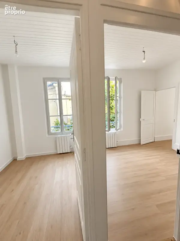 Maison 3 pièces 83 m² à vendre à Bourges (18000) - photo 8