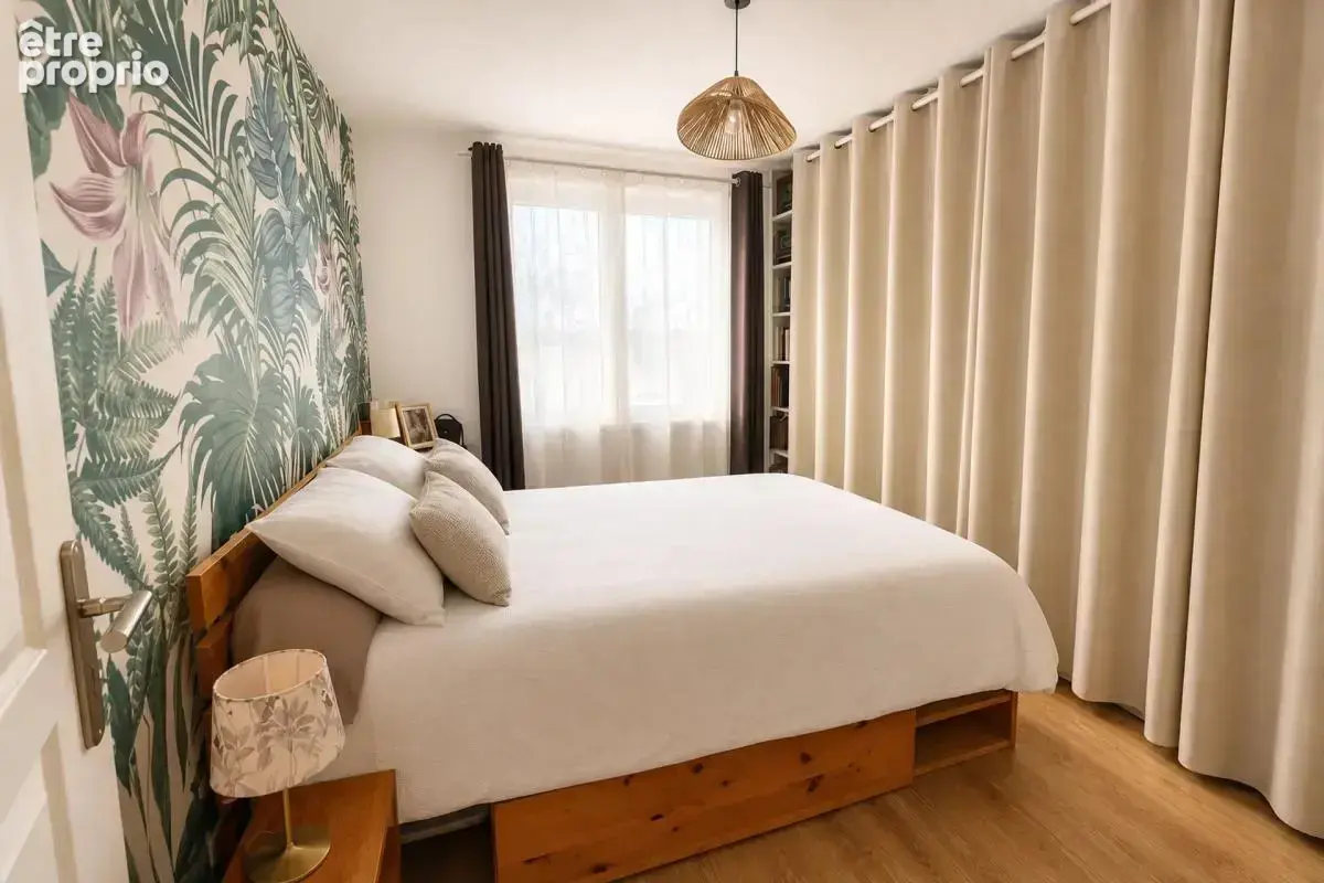 Charmante maison de 155 m² à Sèvremoine - photo 17