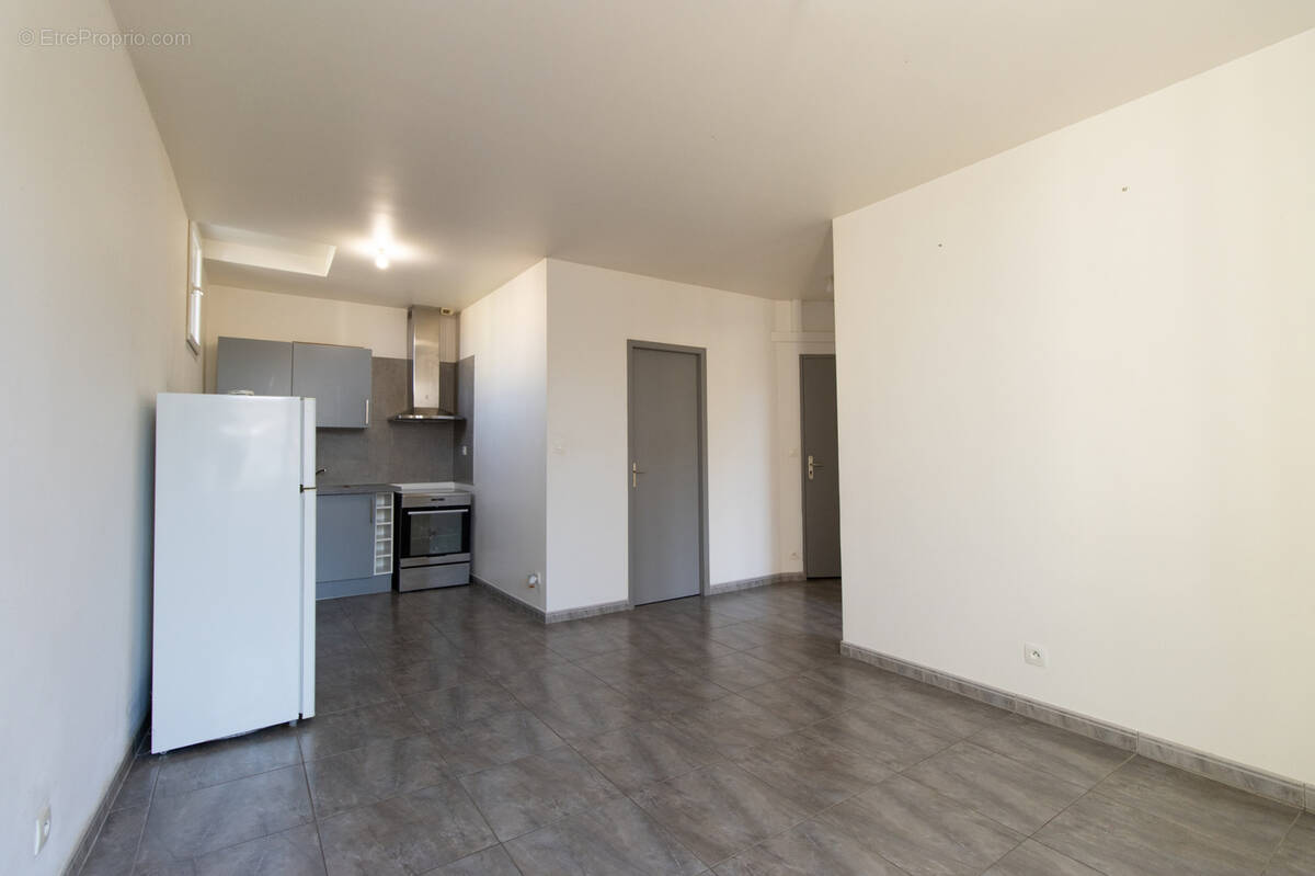 Appartement à SAINT-ANDRE-DE-SANGONIS
