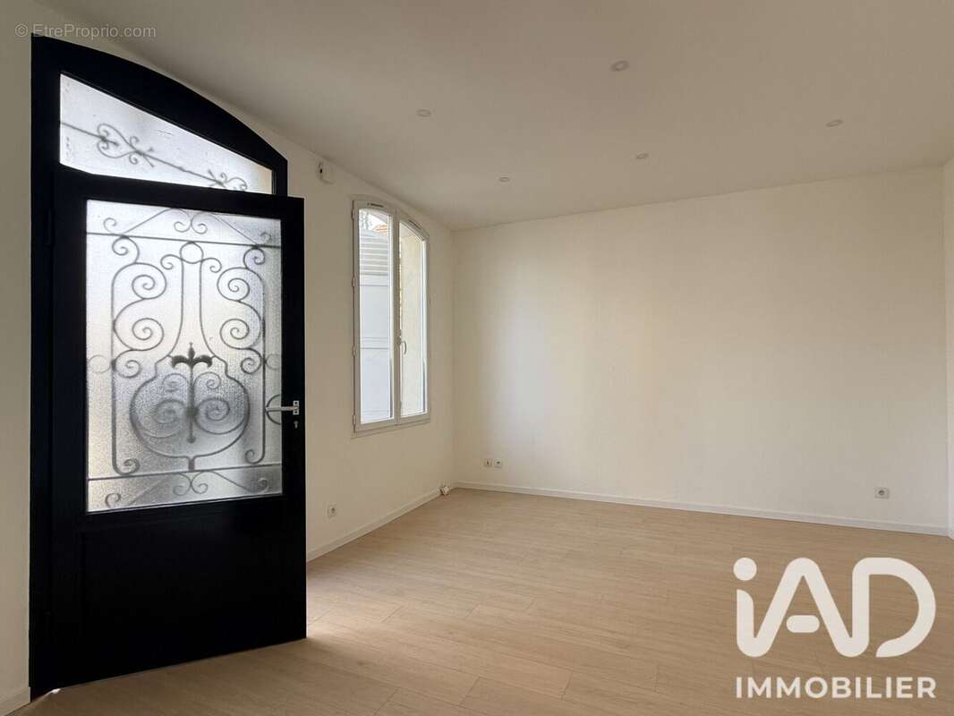Photo 3 - Maison à NEUILLY-PLAISANCE