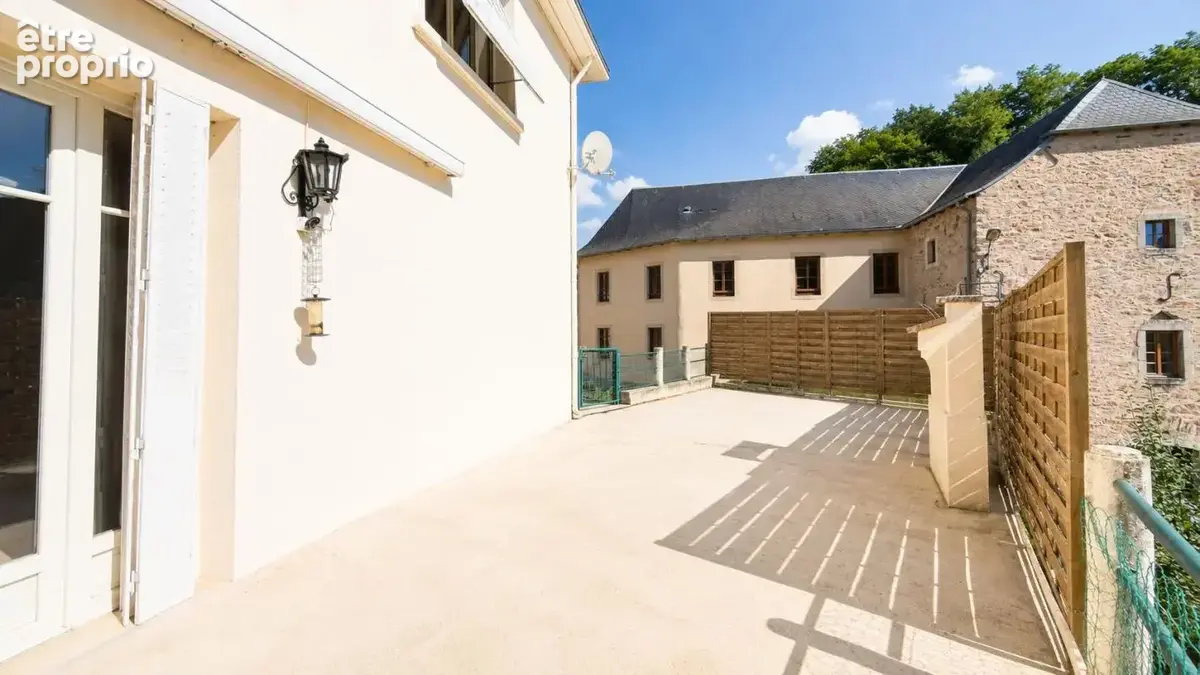 Maison familiale ou projet investisseur 250 m² - photo 12