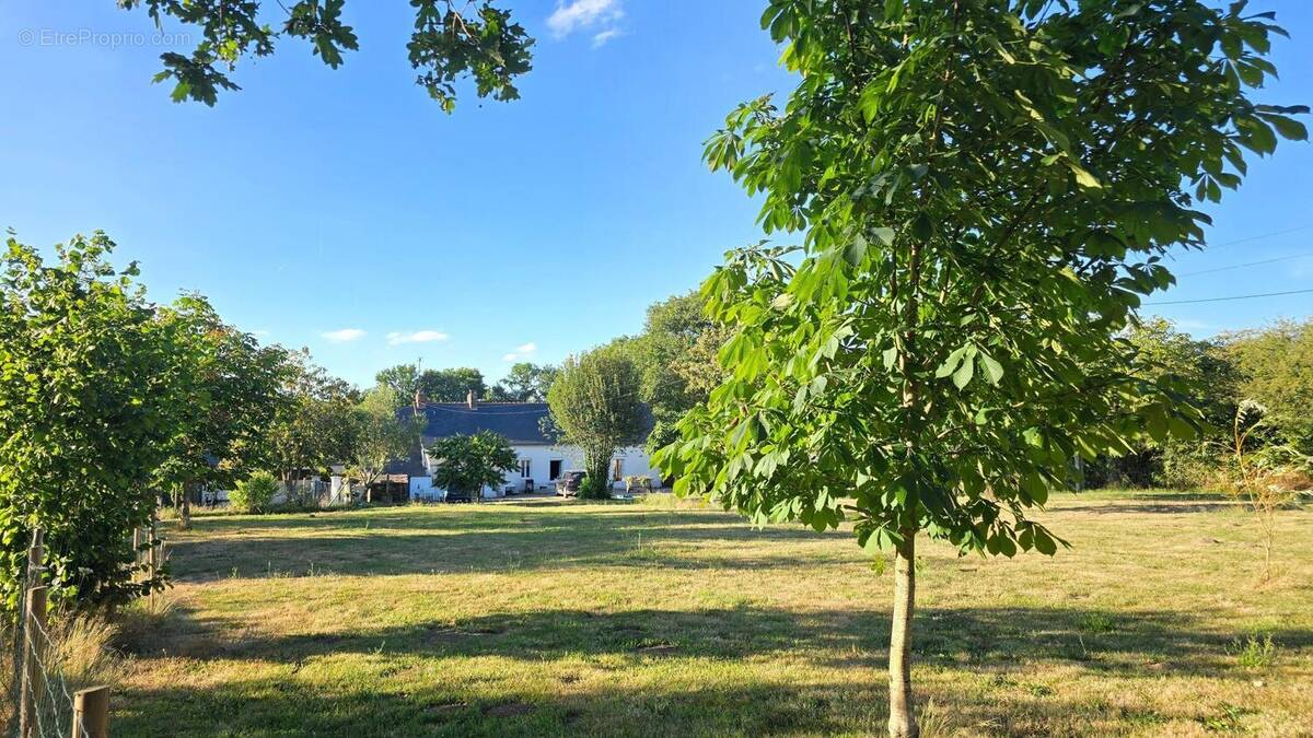 Photo 1 - Maison à SOUDAN