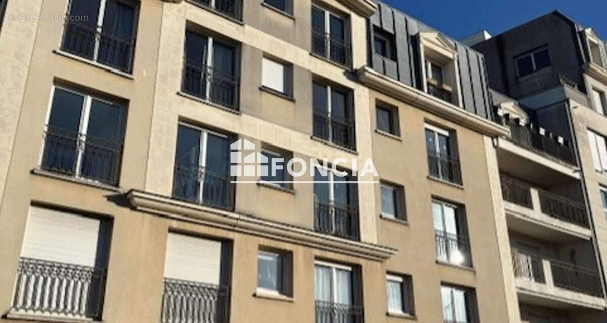 Appartement à ANTONY