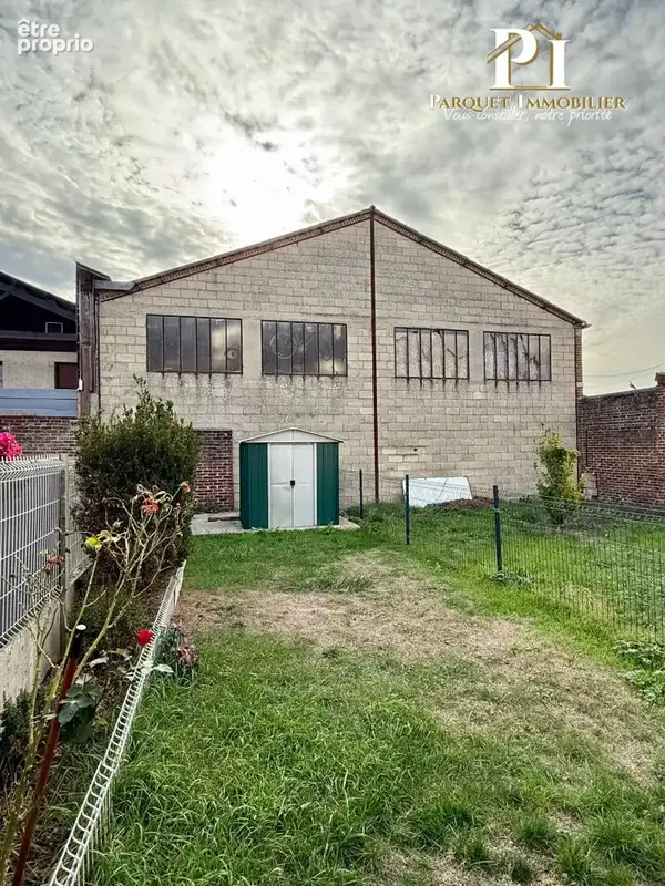 Maison de ville à Albert proche gare - photo 5