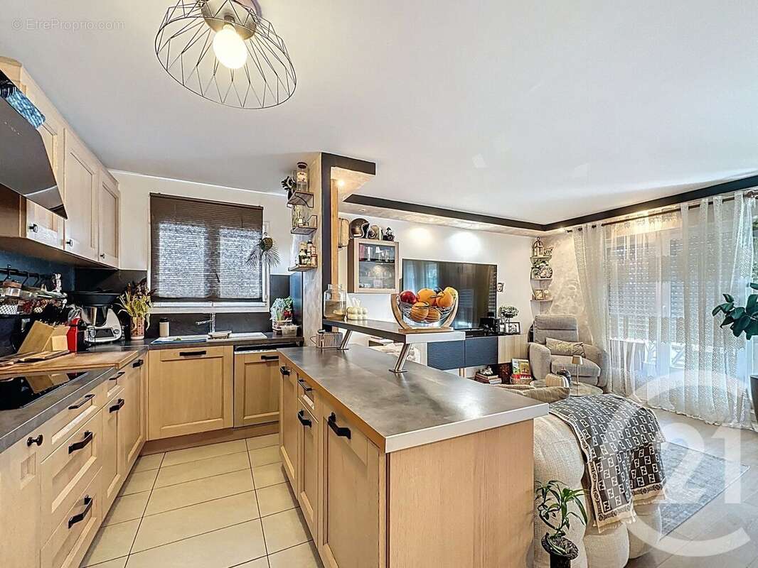 Photo 4 - Appartement à THIAIS