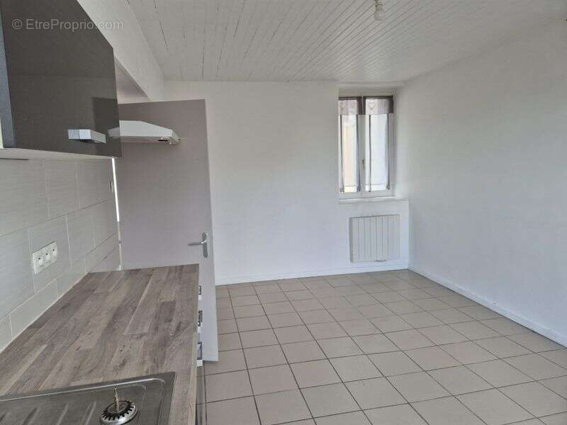 Maison à POUANCE