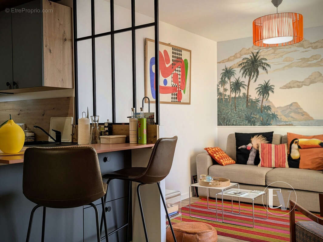 Appartement à ARCACHON