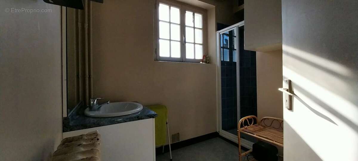 Maison à VILLEFRANCHE-DE-ROUERGUE