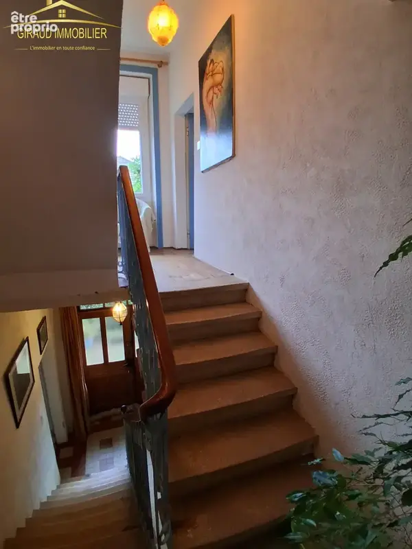 Maison familiale-saint nizier sous charlieu - photo 11