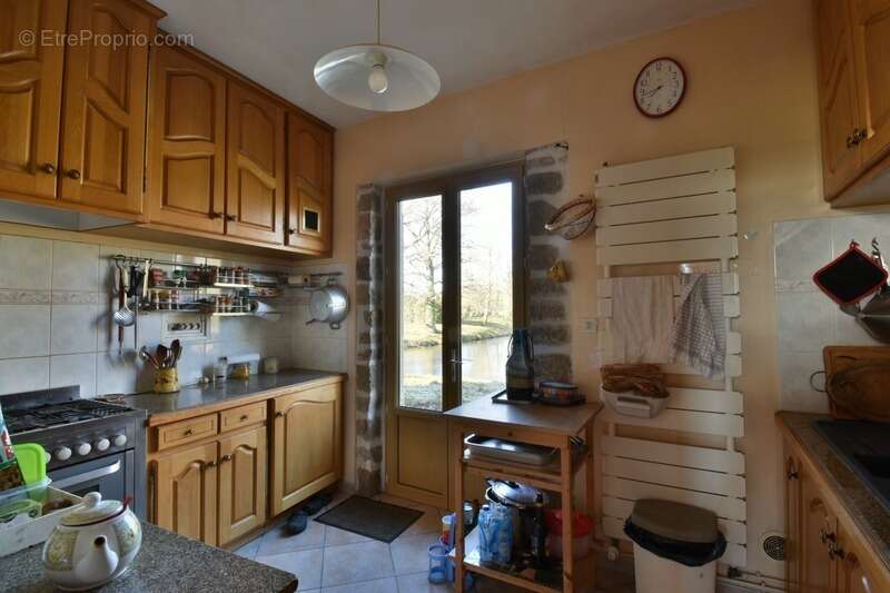 Maison à SAINT-AGNANT-DE-VERSILLAT