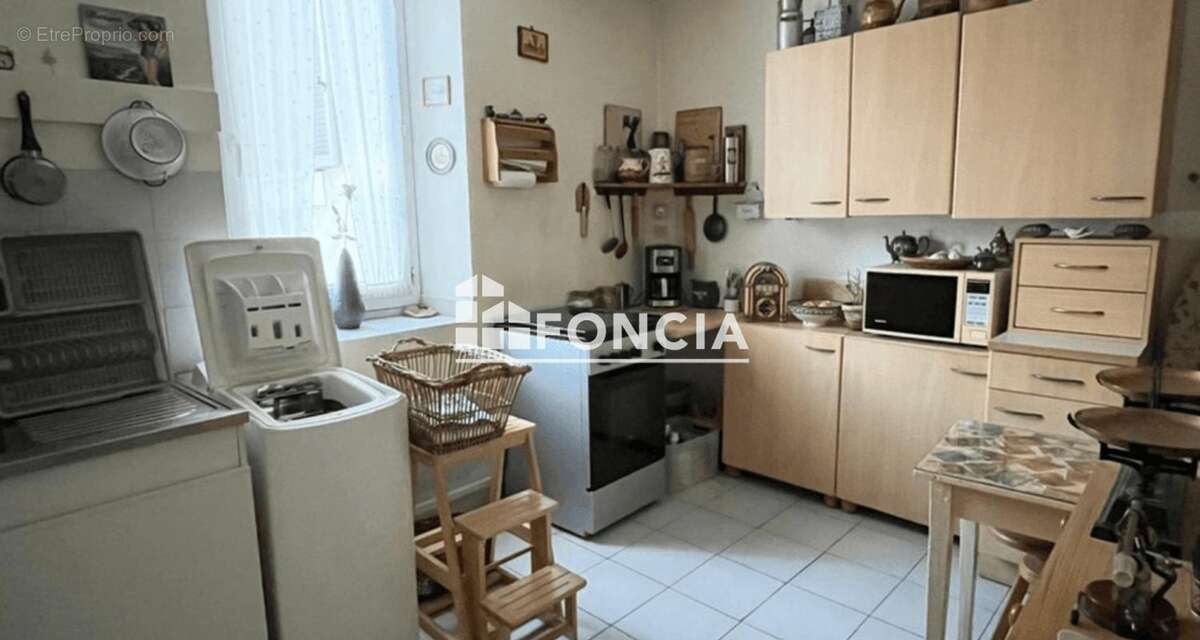 Appartement à MARTIGUES