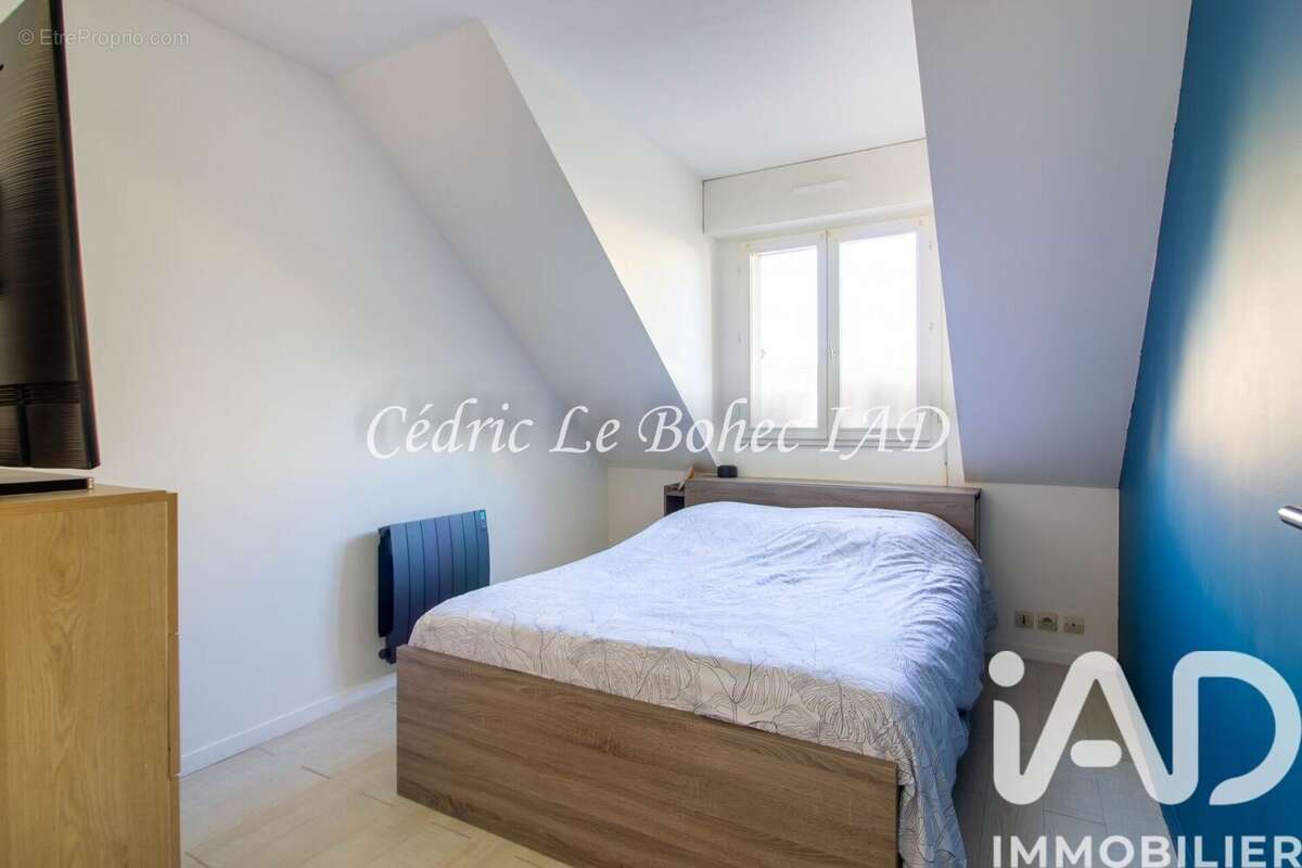 Photo 6 - Appartement à SAINT-PRIX