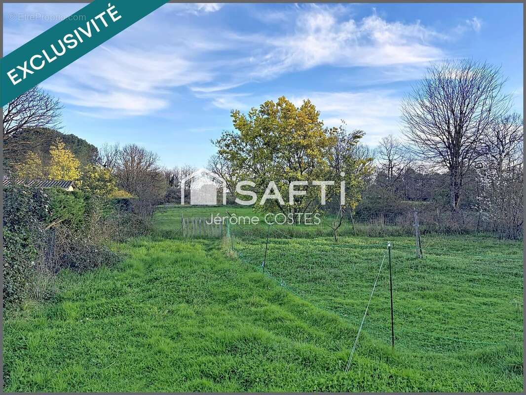 Photo 2 - Terrain à MONTBETON