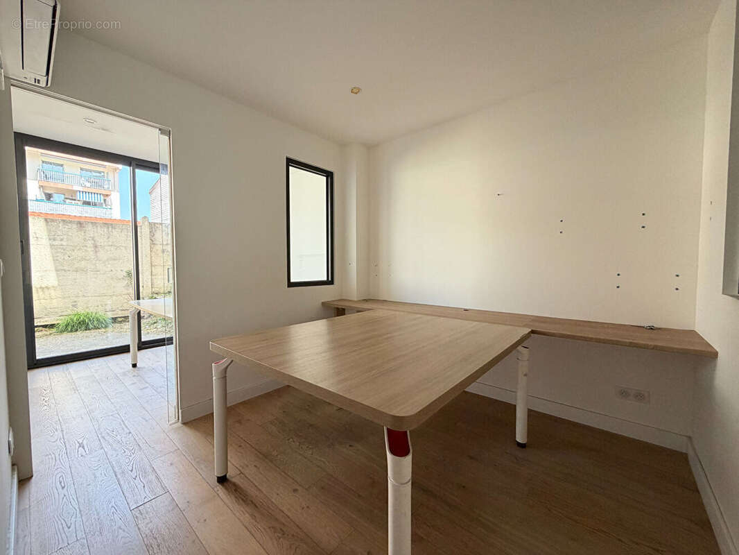 Commerce à ARCACHON