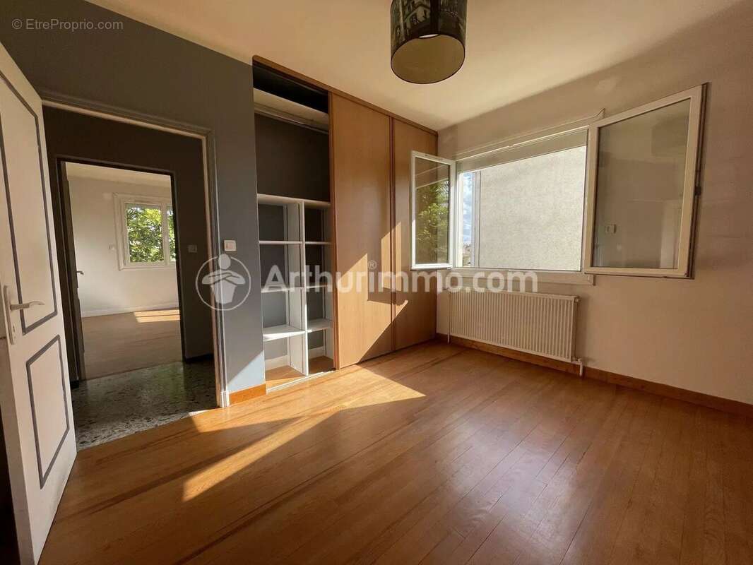 Maison à FONBEAUZARD