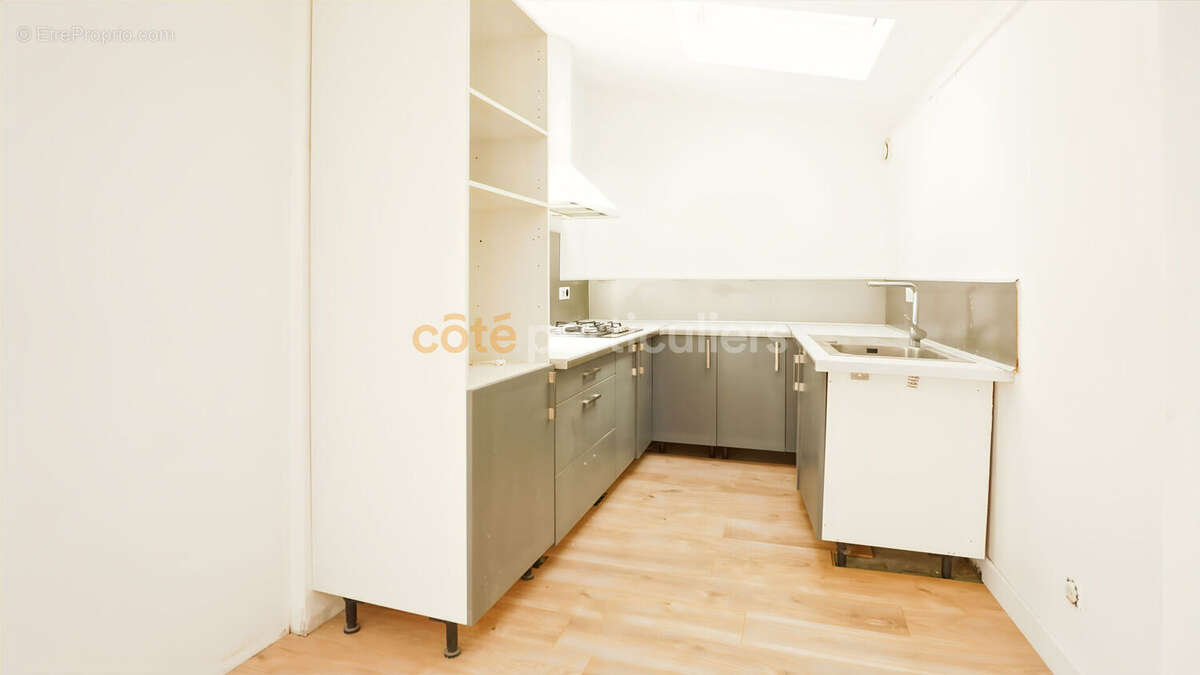 Maison Rabastens 2 pièce(s) 55 m2 - photo 7
