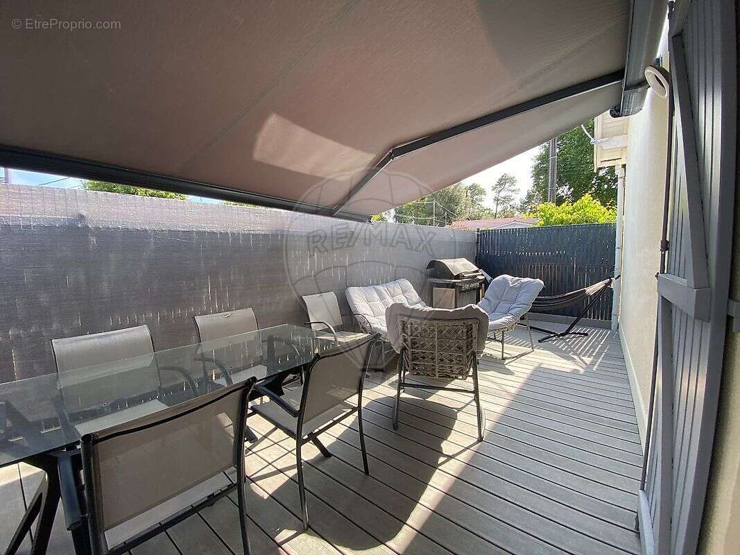 Maison 2 chambre(s) à vendre - photo 9
