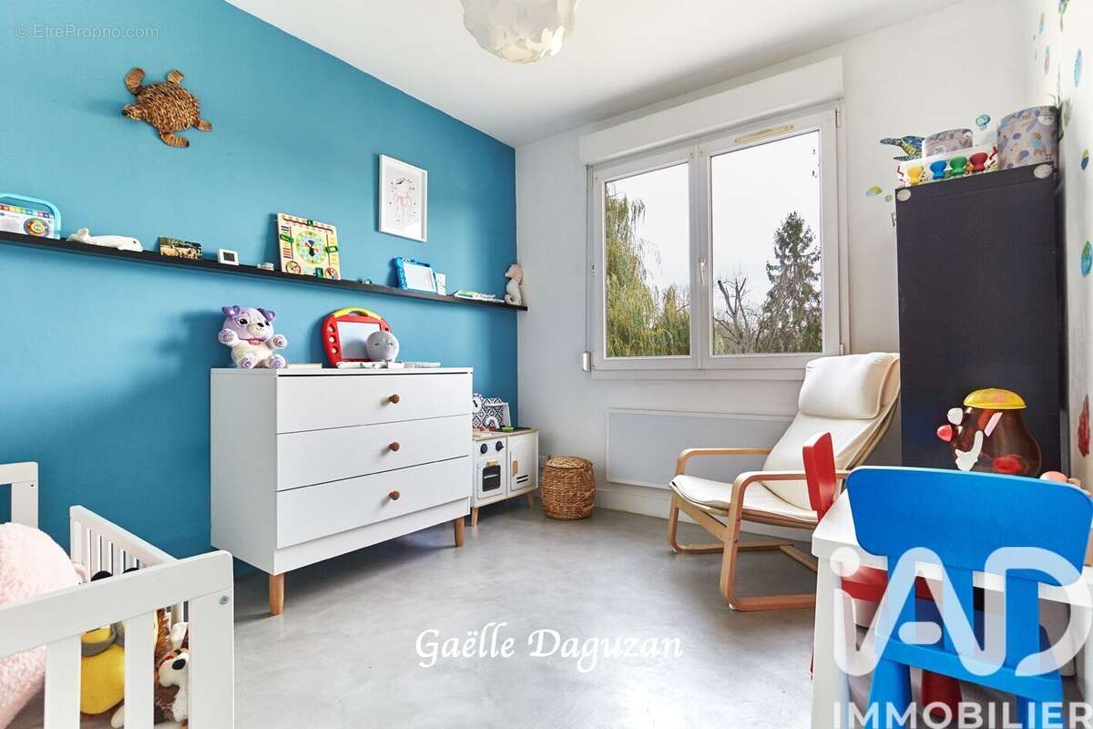 Photo 6 - Appartement à BOUGIVAL