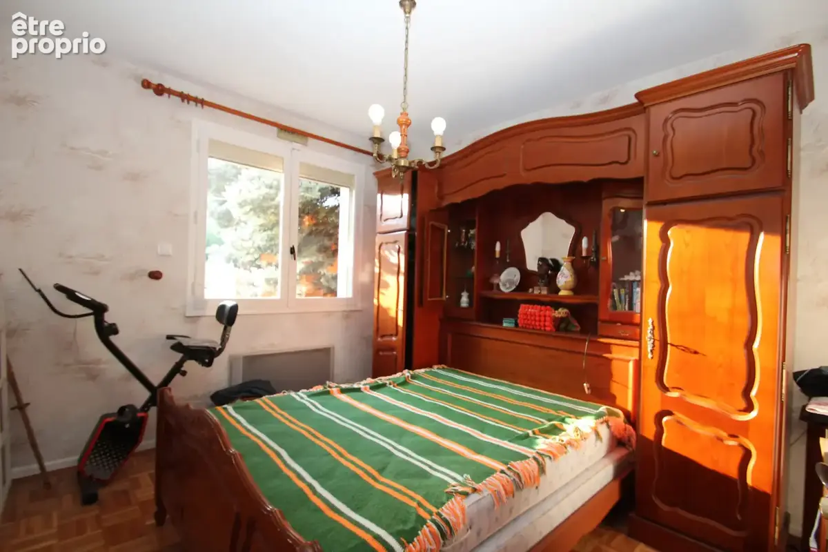 Maison 4 pièces 103 m² à vendre à Champvert (58300) - photo 7