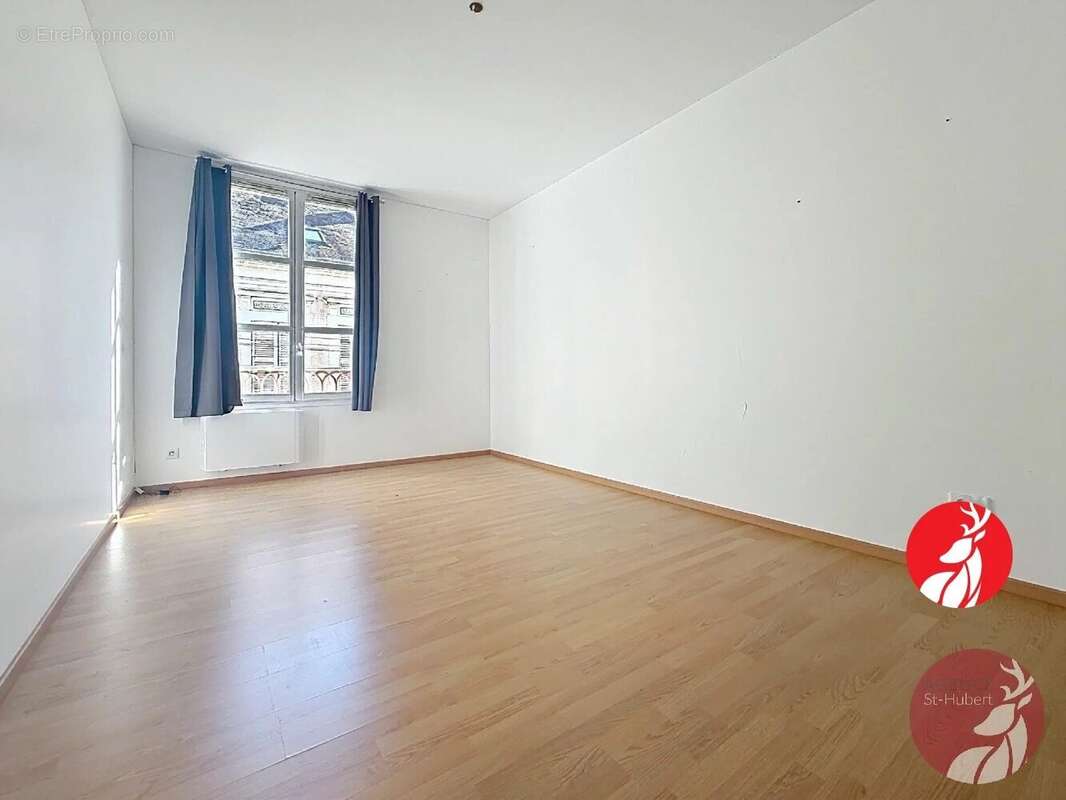 Appartement à FONTAINEBLEAU