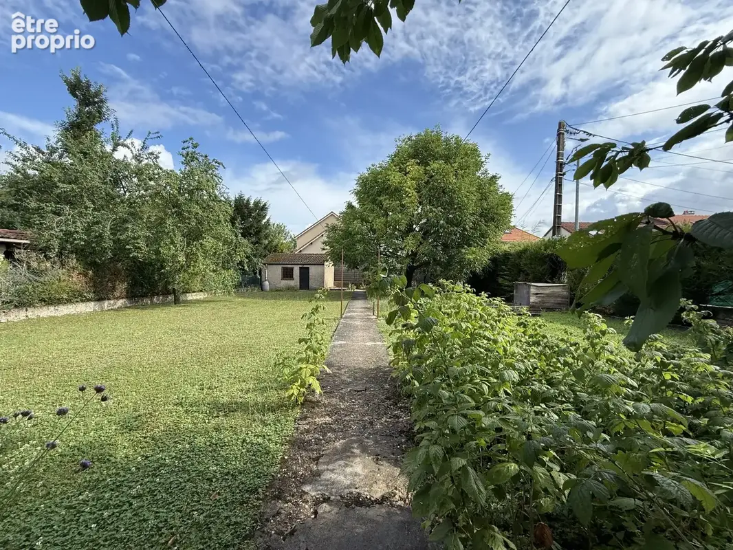 Terrain 475 m² à vendre à Saint-Julien-Les-Metz (57070) - photo 2