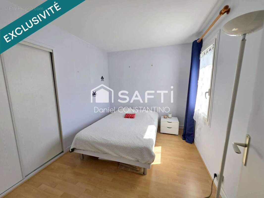 Photo 7 - Maison à VILLEMOISSON-SUR-ORGE