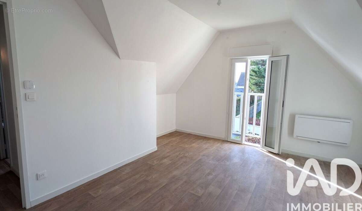Maison 100 m² à Ollainville  - photo 8